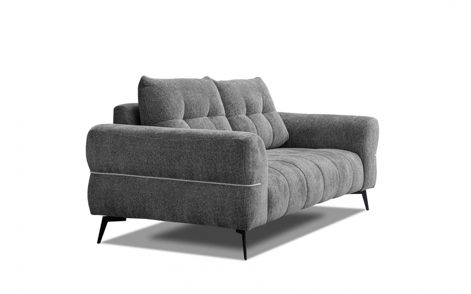 Sofa 3-Sitzer Salvini | Komfortables Designersofa| Wozimo