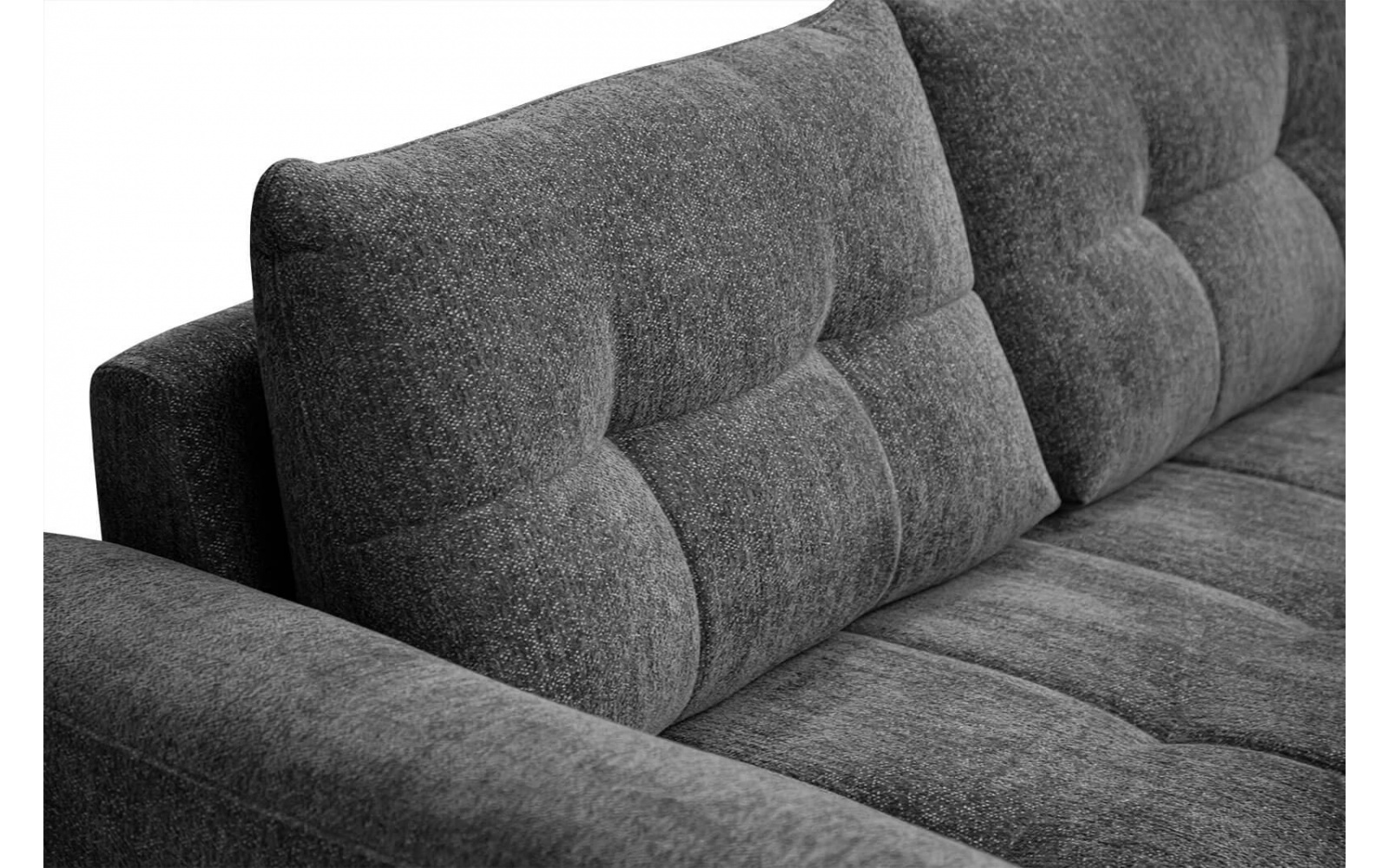 Sofa 3-Sitzer Salvini | Komfortables Designersofa| Wozimo