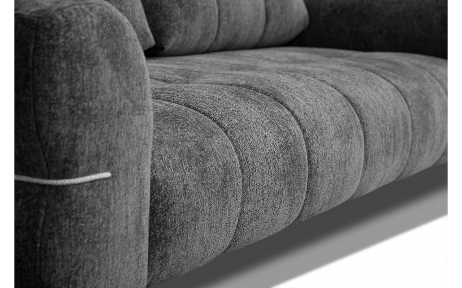 Sofa 3-Sitzer Salvini | Komfortables Designersofa| Wozimo