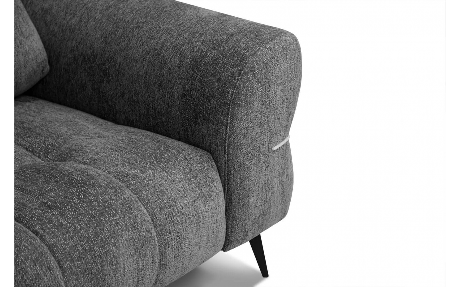 Sofa 3-Sitzer Salvini | Komfortables Designersofa| Wozimo