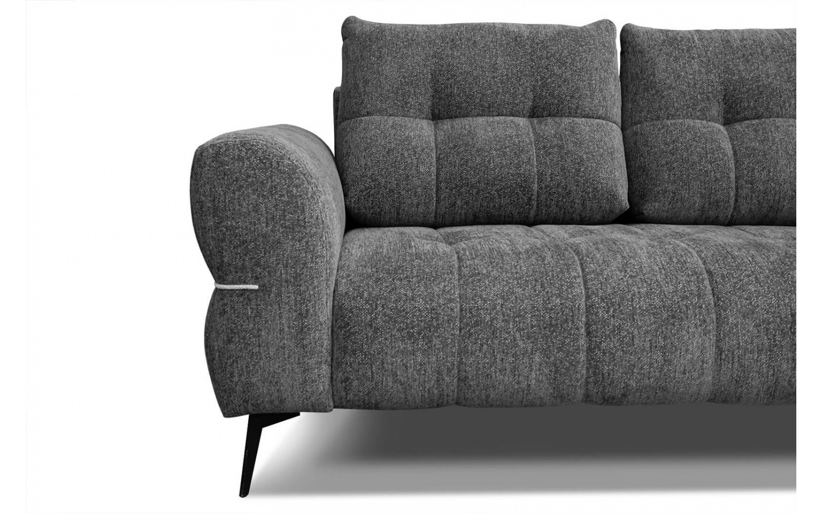 Sofa 3-Sitzer Salvini | Komfortables Designersofa| Wozimo