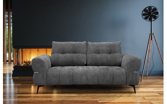 Sofa 3-Sitzer Salvini | Komfortables Designersofa| Wozimo