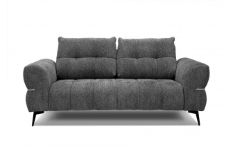 Sofa 3-Sitzer Salvini | Komfortables Designersofa| Wozimo