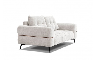 Sofa 3-Sitzer Salvini | Komfortables Designersofa| Wozimo