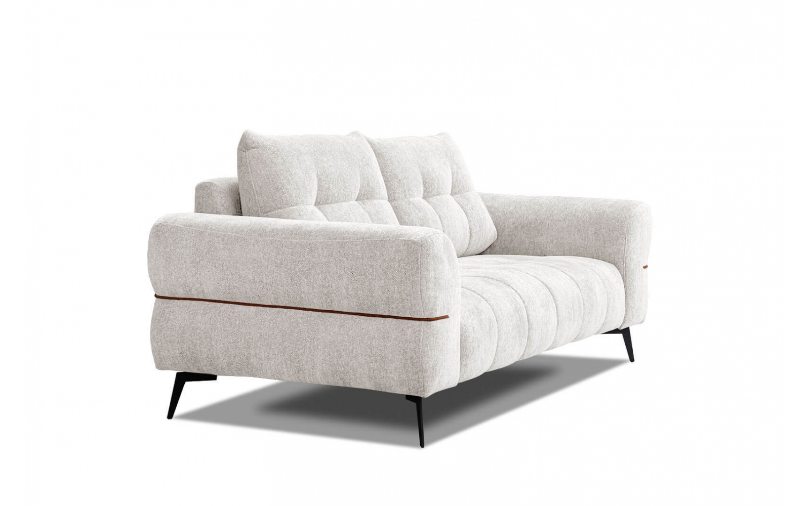 Sofa 3-Sitzer Salvini | Komfortables Designersofa| Wozimo