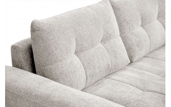 Sofa 3-Sitzer Salvini | Komfortables Designersofa| Wozimo