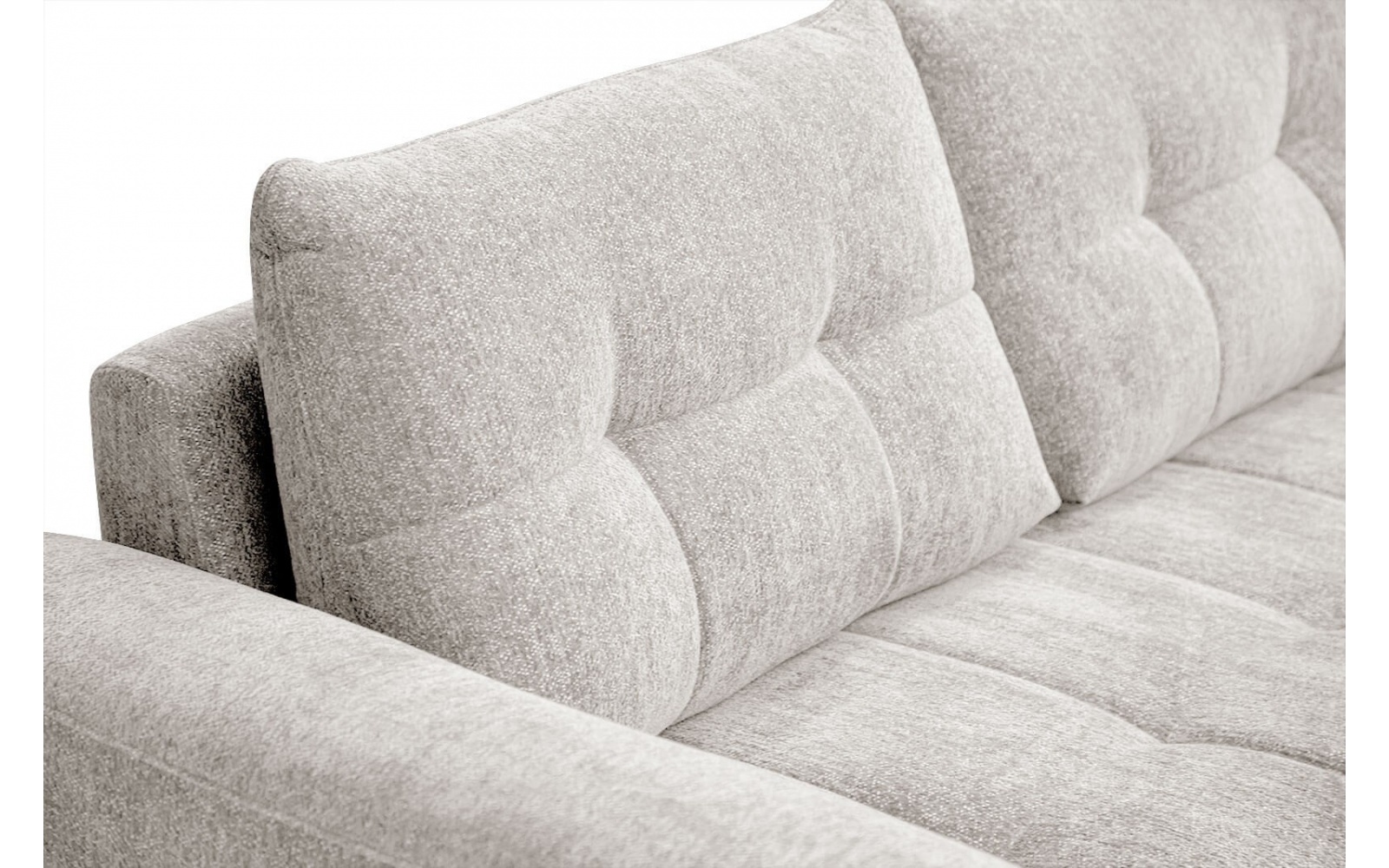 Sofa 3-Sitzer Salvini | Komfortables Designersofa| Wozimo