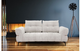 Sofa 3-Sitzer Salvini | Komfortables Designersofa| Wozimo