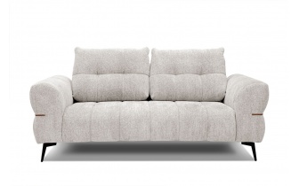 Sofa 3-Sitzer Salvini | Komfortables Designersofa| Wozimo