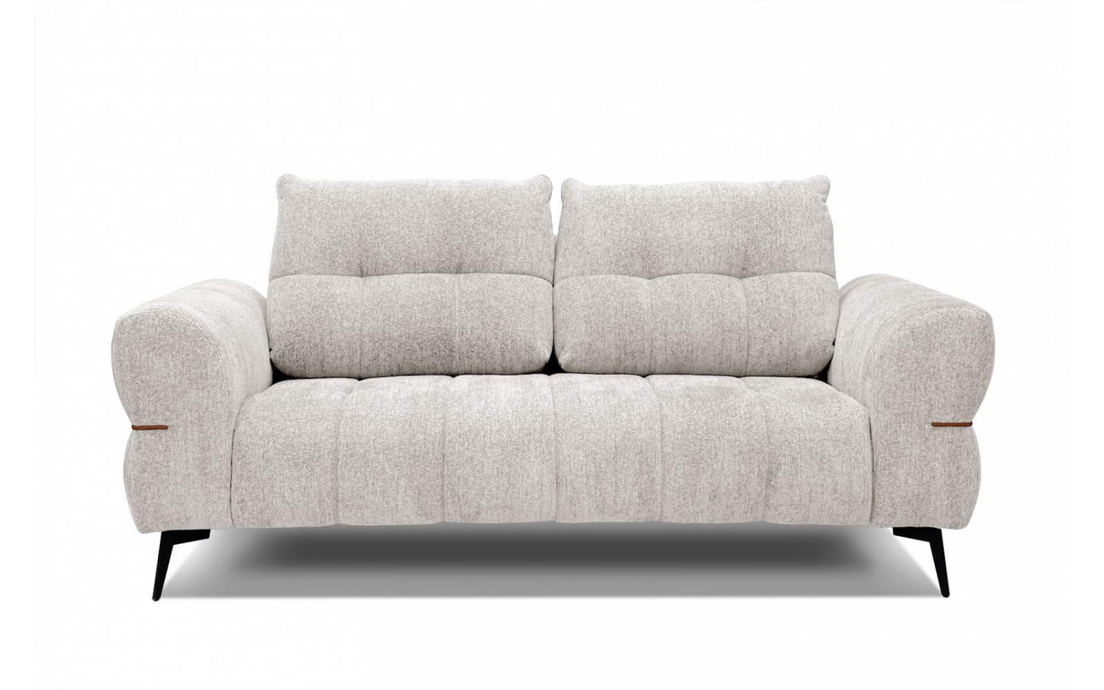 Sofa 3-Sitzer Salvini | Komfortables Designersofa| Wozimo
