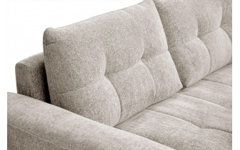 Sofa 3-Sitzer Salvini | Komfortables Designersofa| Wozimo