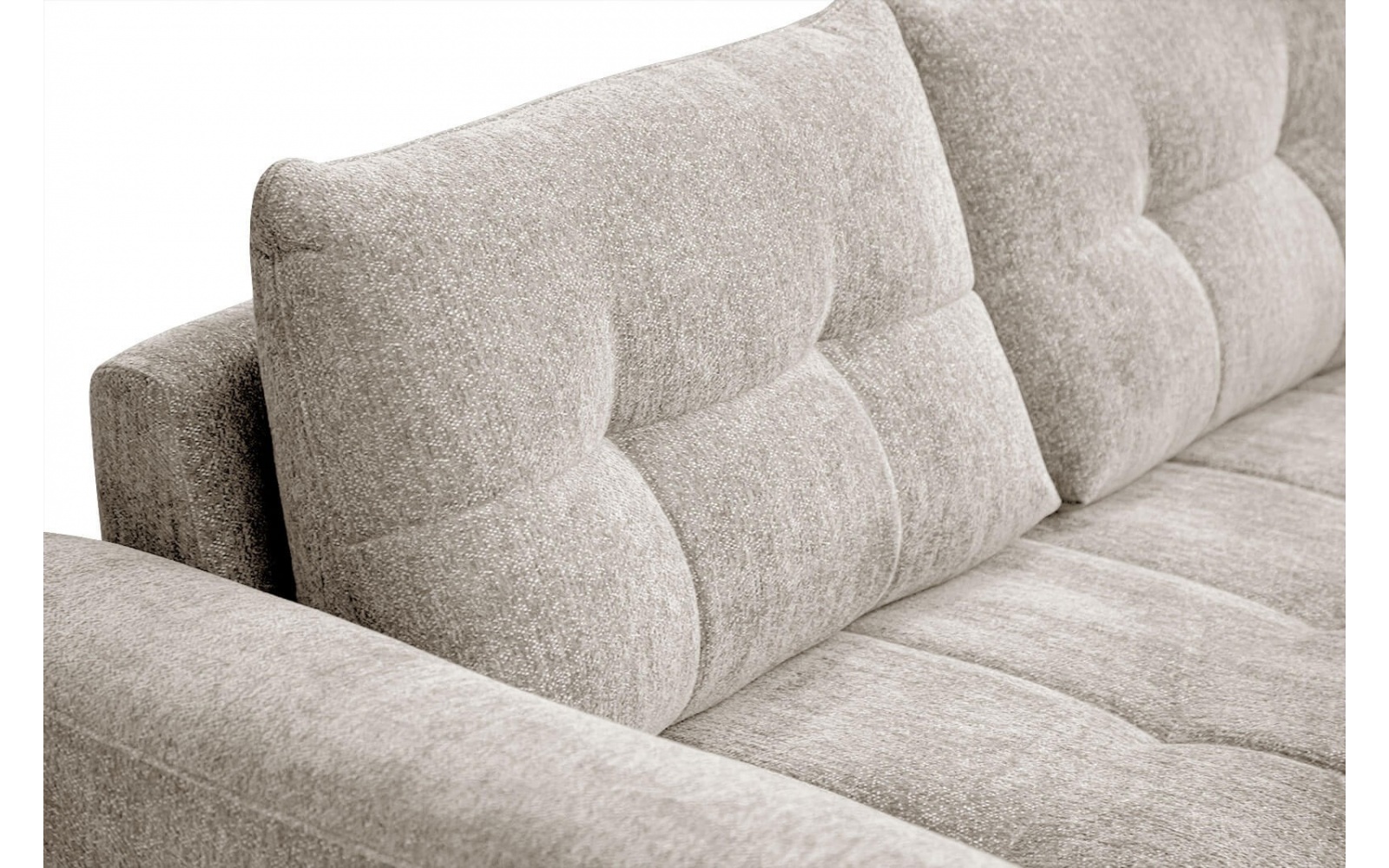 Sofa 3-Sitzer Salvini | Komfortables Designersofa| Wozimo