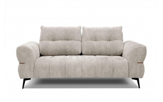 Sofa 3-Sitzer Salvini | Komfortables Designersofa| Wozimo