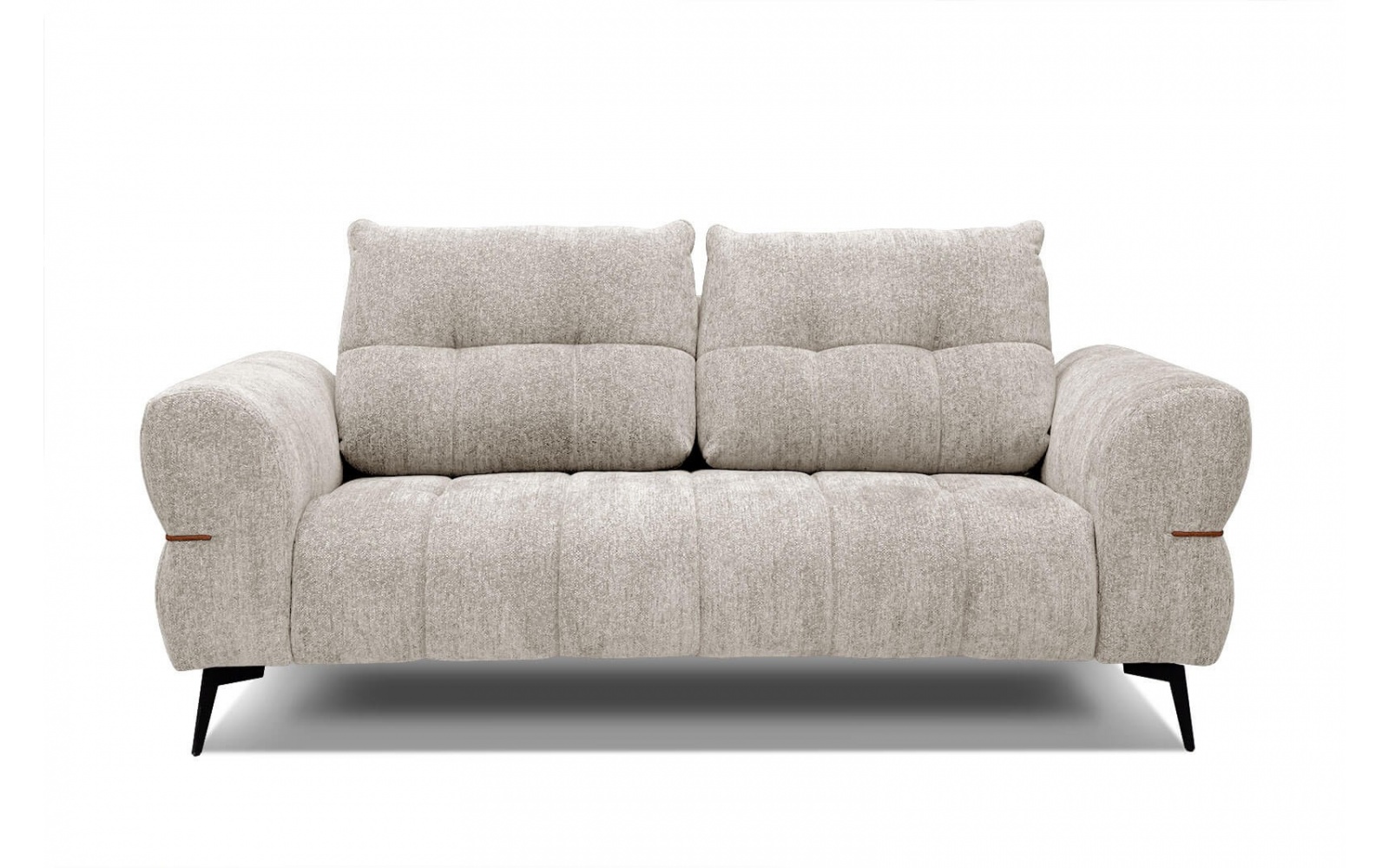 Sofa 3-Sitzer Salvini | Komfortables Designersofa| Wozimo
