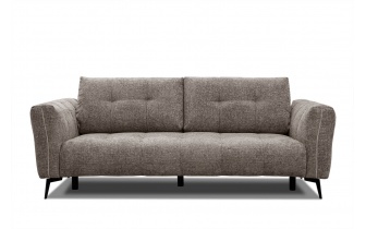XXL 3-Sitzer Sofa Kalmer kaufen | Großes Designersofa bei Wozimo