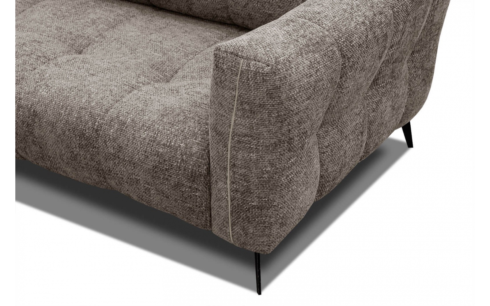 XXL 3-Sitzer Sofa Kalmer kaufen | Großes Designersofa bei Wozimo