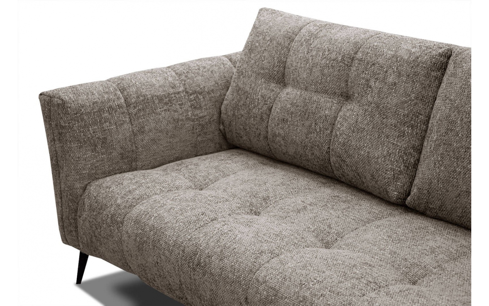 XXL 3-Sitzer Sofa Kalmer kaufen | Großes Designersofa bei Wozimo