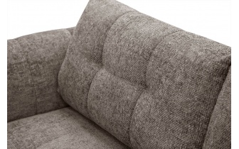 XXL 3-Sitzer Sofa Kalmer kaufen | Großes Designersofa bei Wozimo