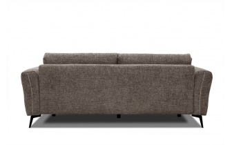 XXL 3-Sitzer Sofa Kalmer kaufen | Großes Designersofa bei Wozimo