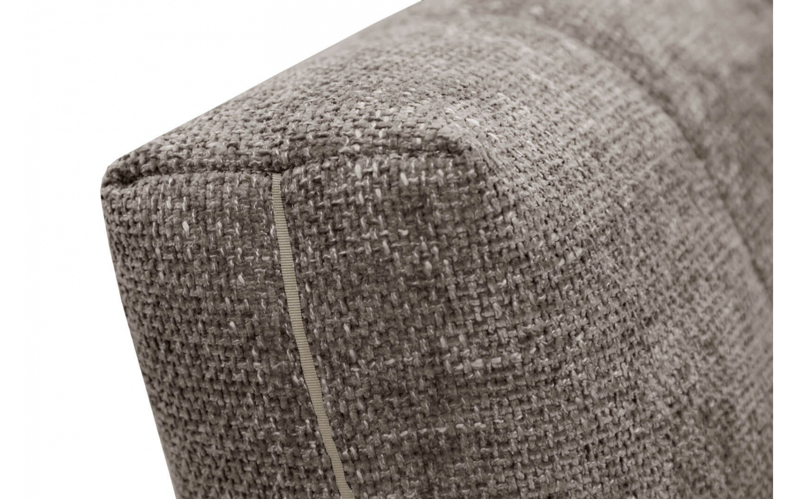 XXL 3-Sitzer Sofa Kalmer kaufen | Großes Designersofa bei Wozimo