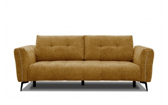 XXL 3-Sitzer Sofa Kalmer kaufen | Großes Designersofa bei Wozimo