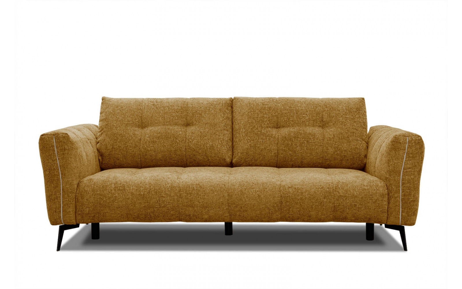 XXL 3-Sitzer Sofa Kalmer kaufen | Großes Designersofa bei Wozimo