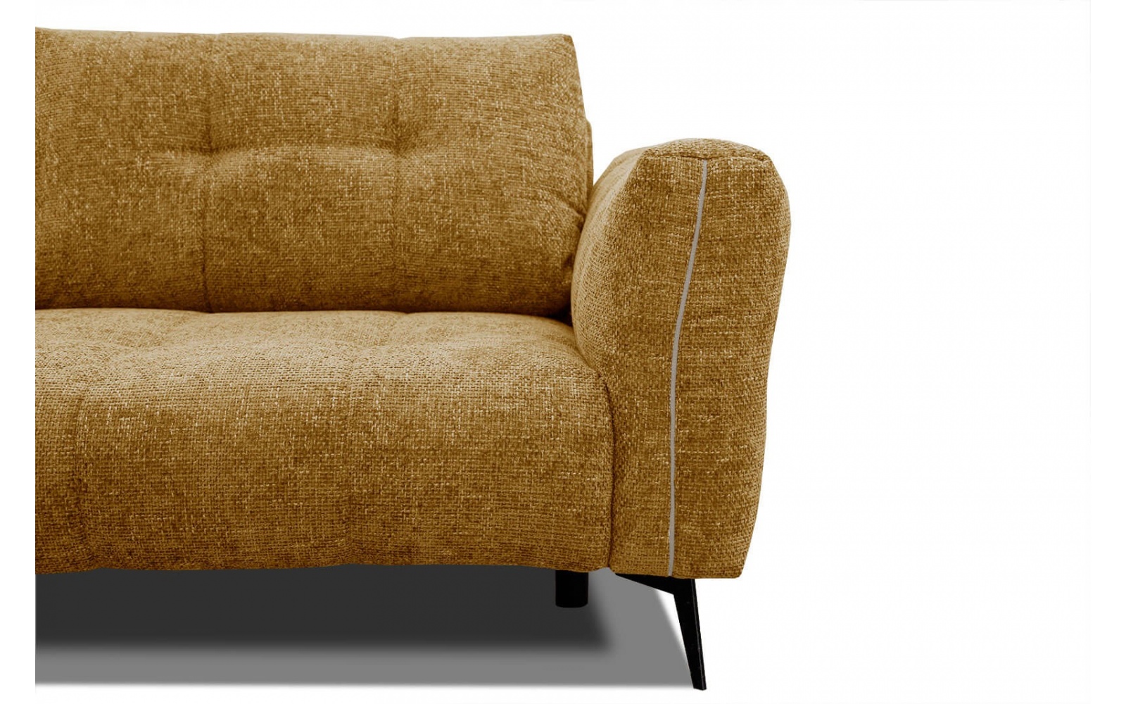 XXL 3-Sitzer Sofa Kalmer kaufen | Großes Designersofa bei Wozimo