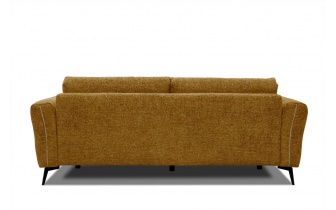 XXL 3-Sitzer Sofa Kalmer kaufen | Großes Designersofa bei Wozimo