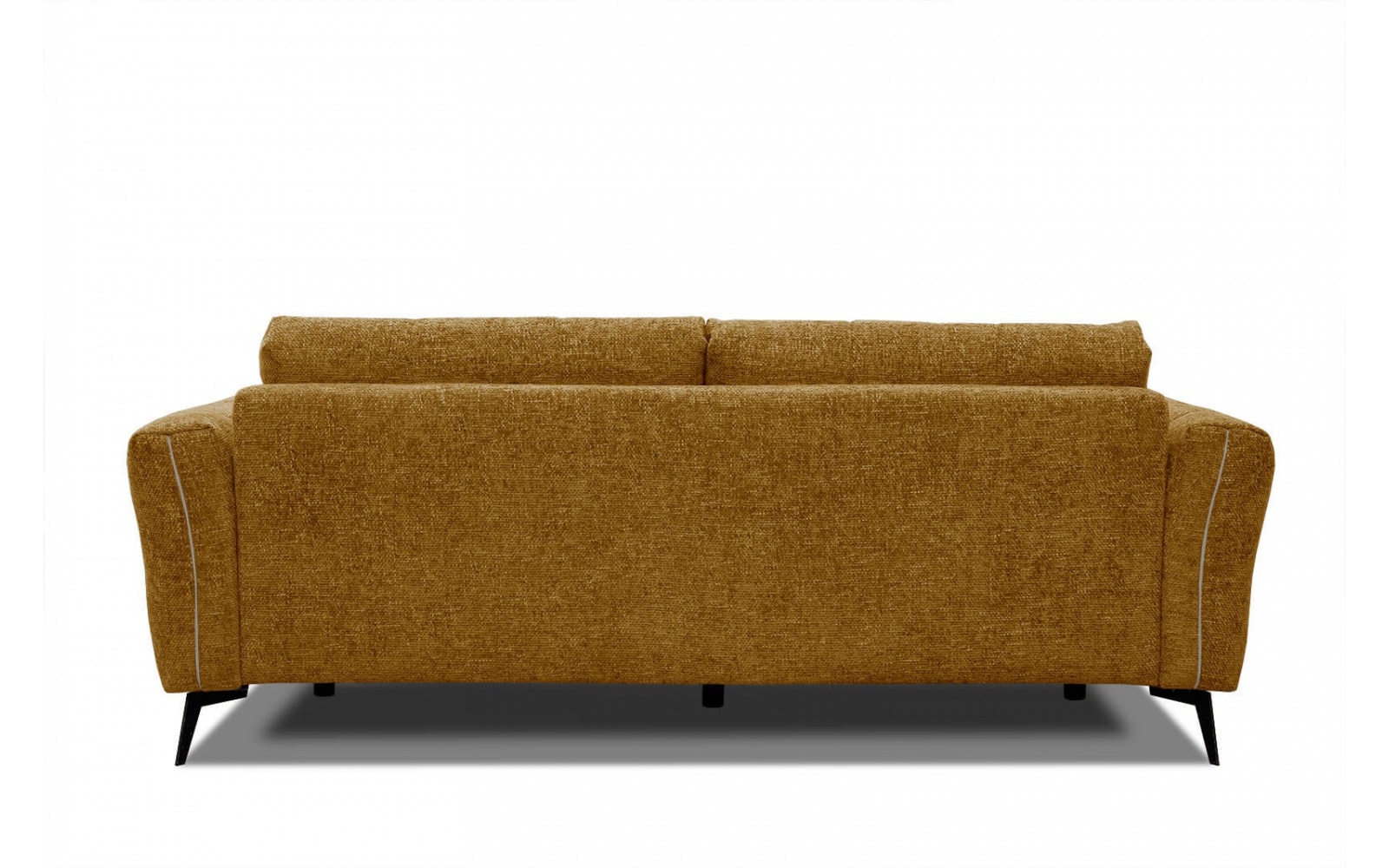 XXL 3-Sitzer Sofa Kalmer kaufen | Großes Designersofa bei Wozimo