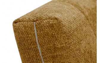 XXL 3-Sitzer Sofa Kalmer kaufen | Großes Designersofa bei Wozimo