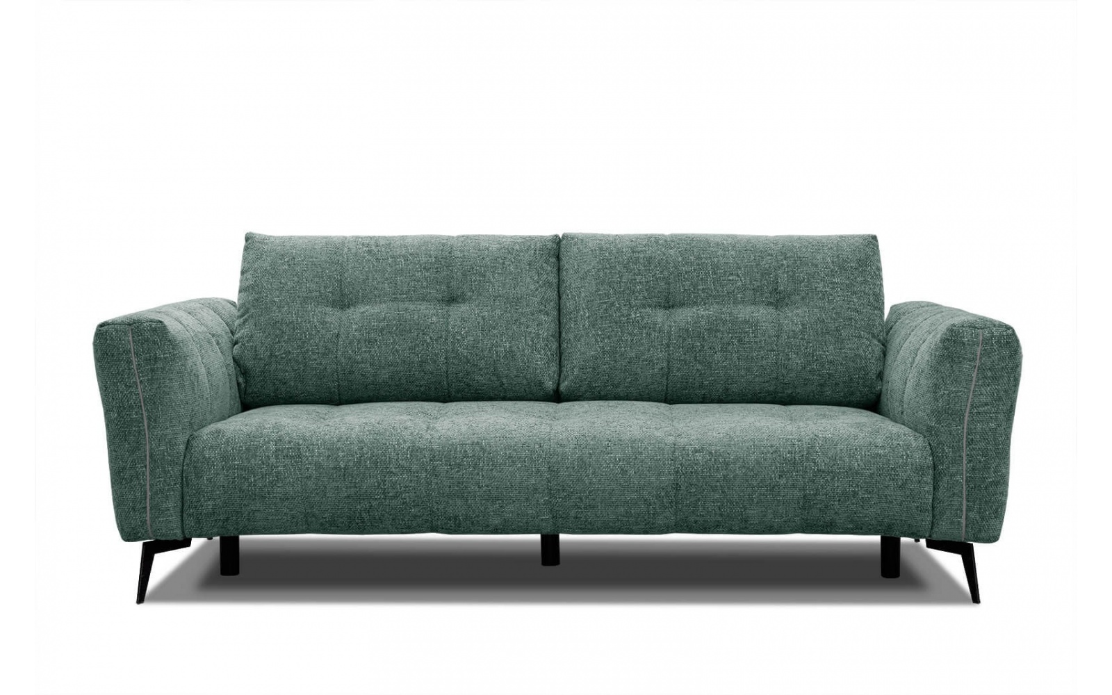 XXL 3-Sitzer Sofa Kalmer kaufen | Großes Designersofa bei Wozimo