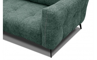XXL 3-Sitzer Sofa Kalmer kaufen | Großes Designersofa bei Wozimo
