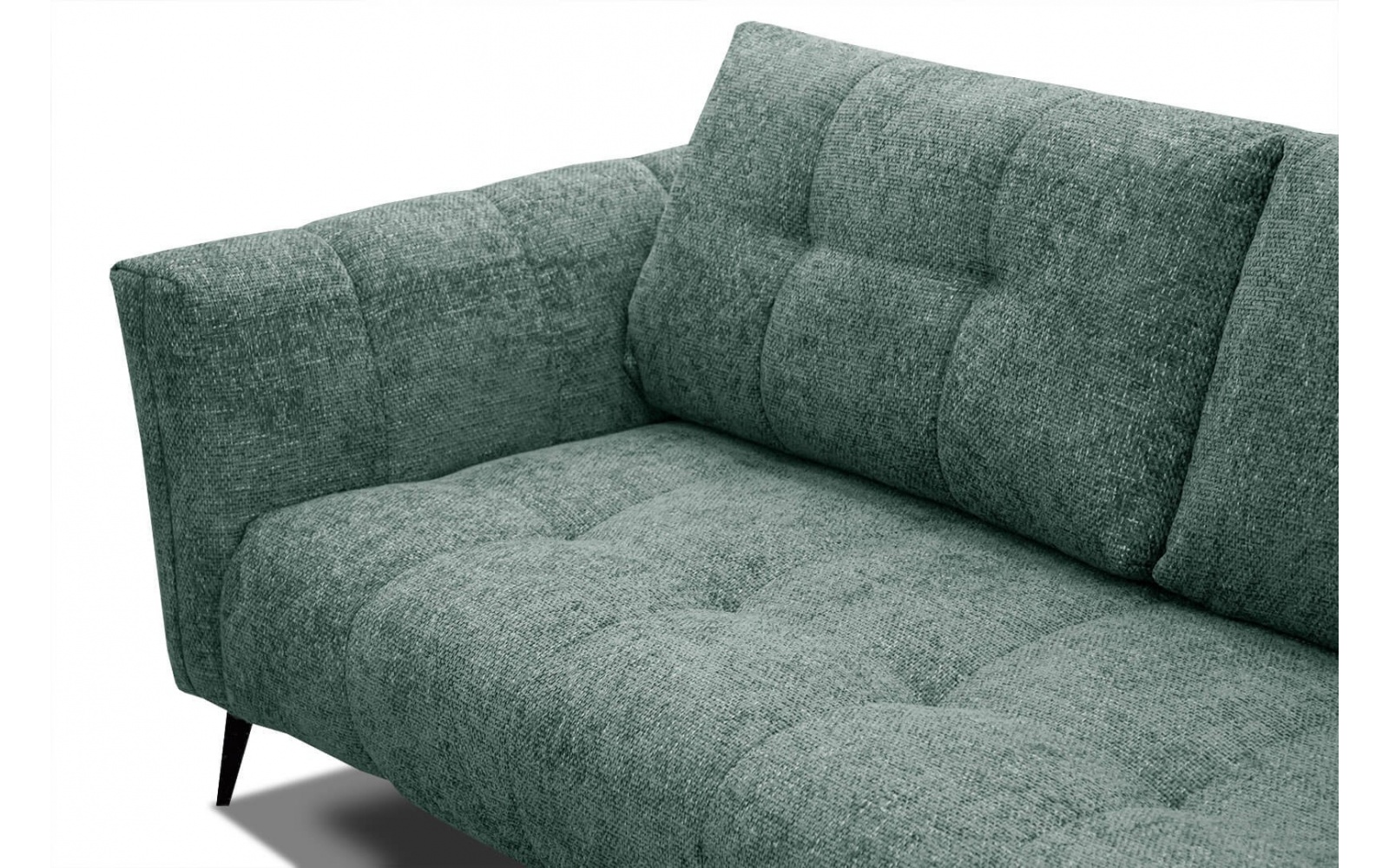 XXL 3-Sitzer Sofa Kalmer kaufen | Großes Designersofa bei Wozimo