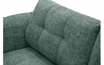 XXL 3-Sitzer Sofa Kalmer kaufen | Großes Designersofa bei Wozimo