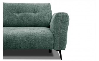 XXL 3-Sitzer Sofa Kalmer kaufen | Großes Designersofa bei Wozimo