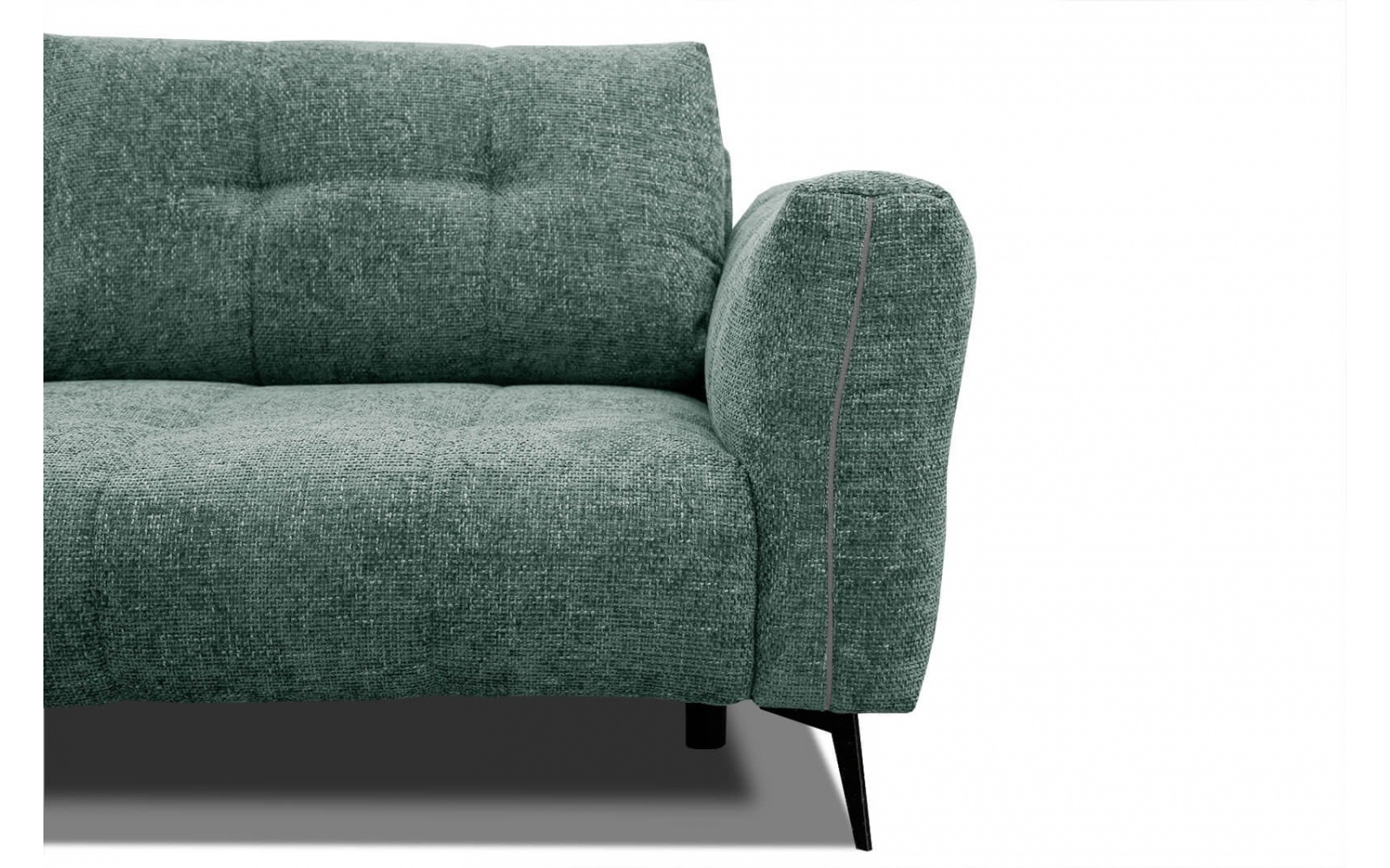 XXL 3-Sitzer Sofa Kalmer kaufen | Großes Designersofa bei Wozimo