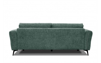 XXL 3-Sitzer Sofa Kalmer kaufen | Großes Designersofa bei Wozimo