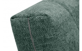 XXL 3-Sitzer Sofa Kalmer kaufen | Großes Designersofa bei Wozimo