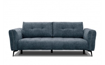 XXL 3-Sitzer Sofa Kalmer kaufen | Großes Designersofa bei Wozimo
