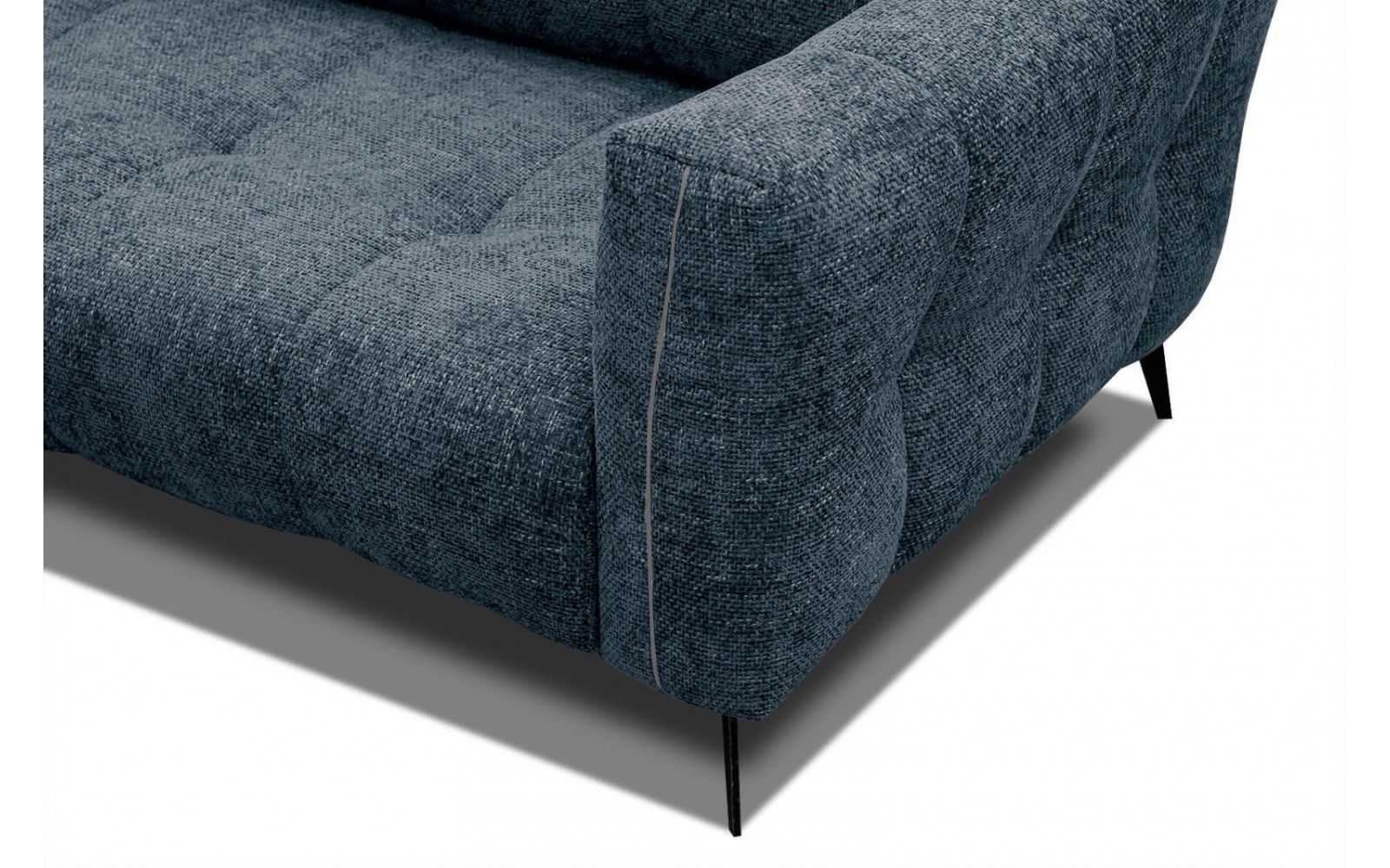 XXL 3-Sitzer Sofa Kalmer kaufen | Großes Designersofa bei Wozimo