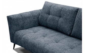 XXL 3-Sitzer Sofa Kalmer kaufen | Großes Designersofa bei Wozimo