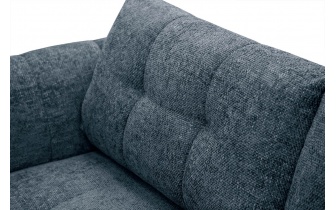 XXL 3-Sitzer Sofa Kalmer kaufen | Großes Designersofa bei Wozimo