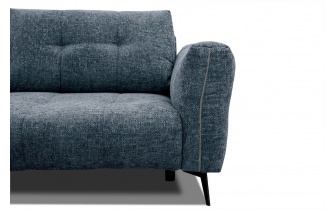 XXL 3-Sitzer Sofa Kalmer kaufen | Großes Designersofa bei Wozimo