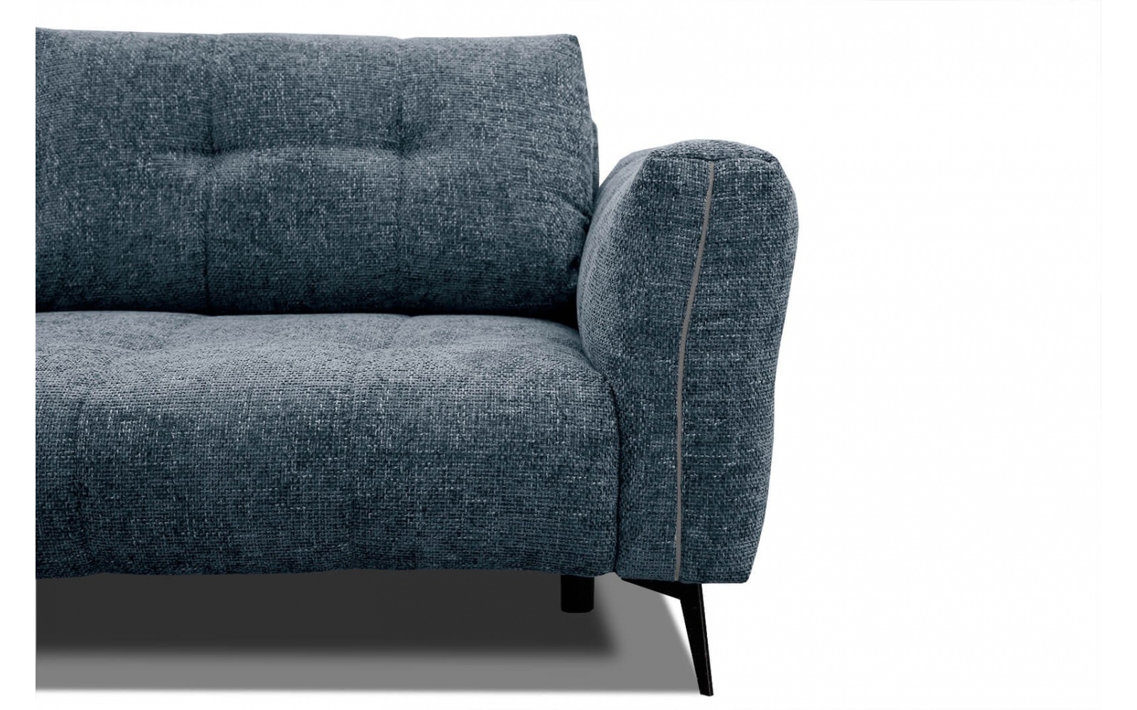 XXL 3-Sitzer Sofa Kalmer kaufen | Großes Designersofa bei Wozimo