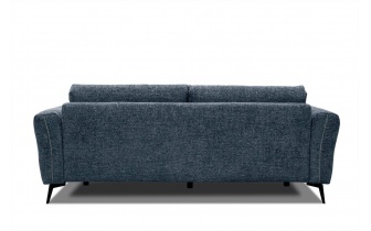 XXL 3-Sitzer Sofa Kalmer kaufen | Großes Designersofa bei Wozimo