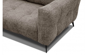 3-Sitzer Sofa Kalmer kaufen | Komfortables Designersofa bei Wozimo
