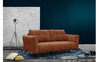 3-Sitzer Sofa Kalmer kaufen | Komfortables Designersofa bei Wozimo