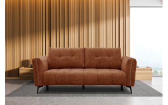 3-Sitzer Sofa Kalmer kaufen | Komfortables Designersofa bei Wozimo