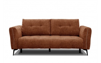 3-Sitzer Sofa Kalmer kaufen | Komfortables Designersofa bei Wozimo