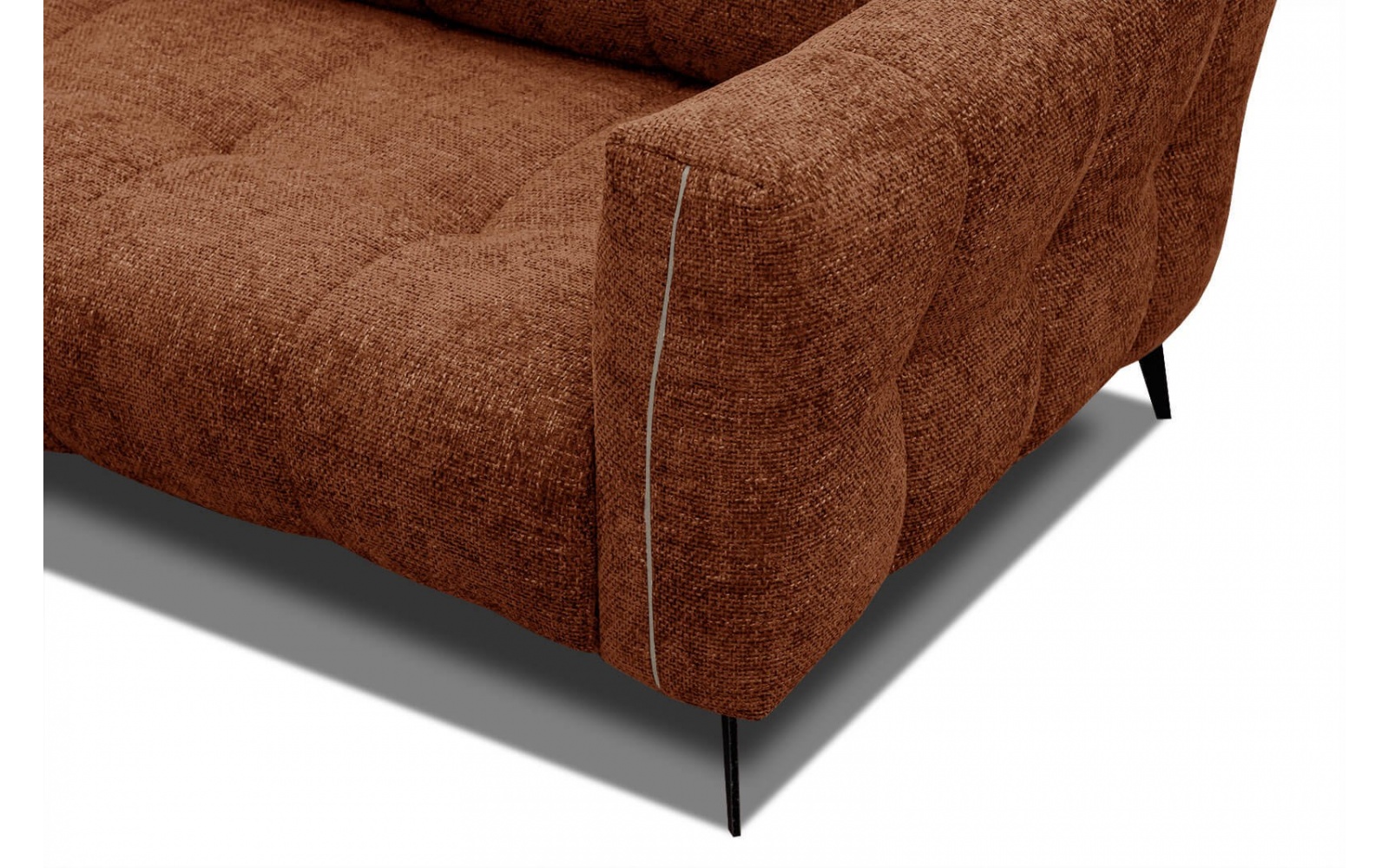 3-Sitzer Sofa Kalmer kaufen | Komfortables Designersofa bei Wozimo